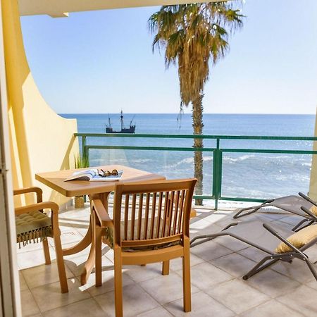 Cosy Apartment With Sea View And Pool Funchal Dış mekan fotoğraf
