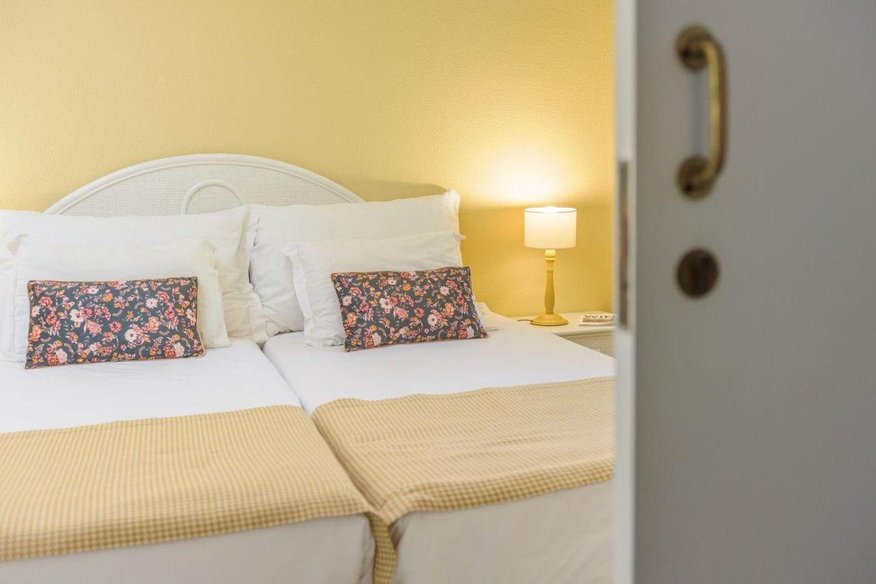 Cosy Apartment With Sea View And Pool Funchal Dış mekan fotoğraf