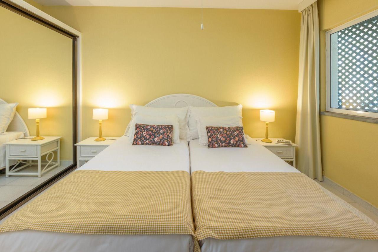Cosy Apartment With Sea View And Pool Funchal Dış mekan fotoğraf