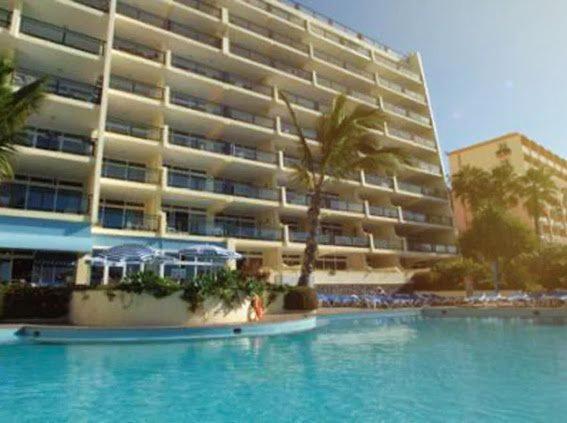 Cosy Apartment With Sea View And Pool Funchal Dış mekan fotoğraf
